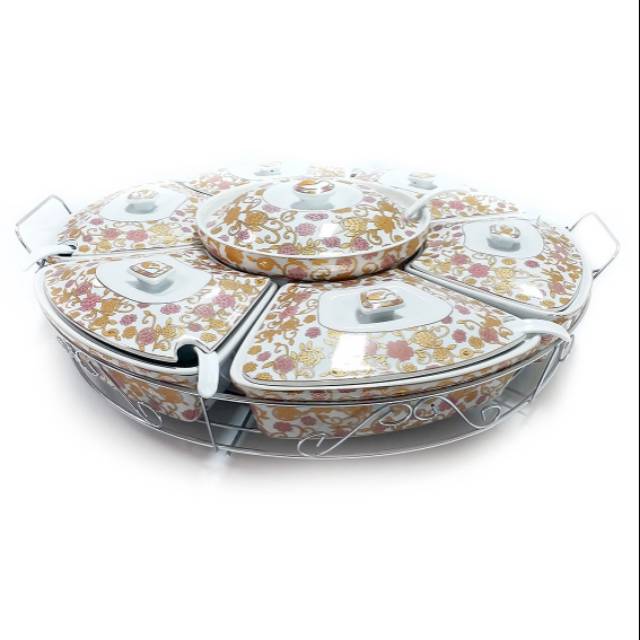 Prasmanan Jumbo motif Loli  Vicenza