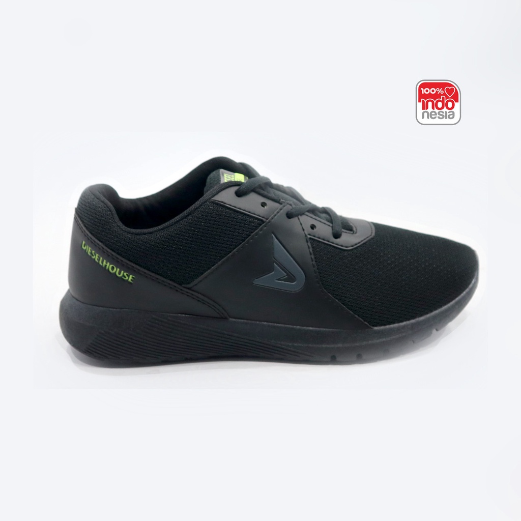 DIESHEL HOUSE CROSSFIT 39-43 - SEPATU PRIA DAN WANITA - DIESHEL HOUSE