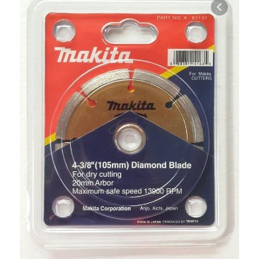 MATA POTONG KERAMIK TERDPAT 2 TYPE/DIAMOND BLADE/CUTTING/MATA POTONG GERINDA