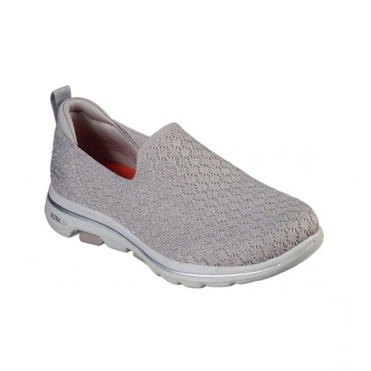 Skechers Women GO WALK 5 ORIGINAL RESMI