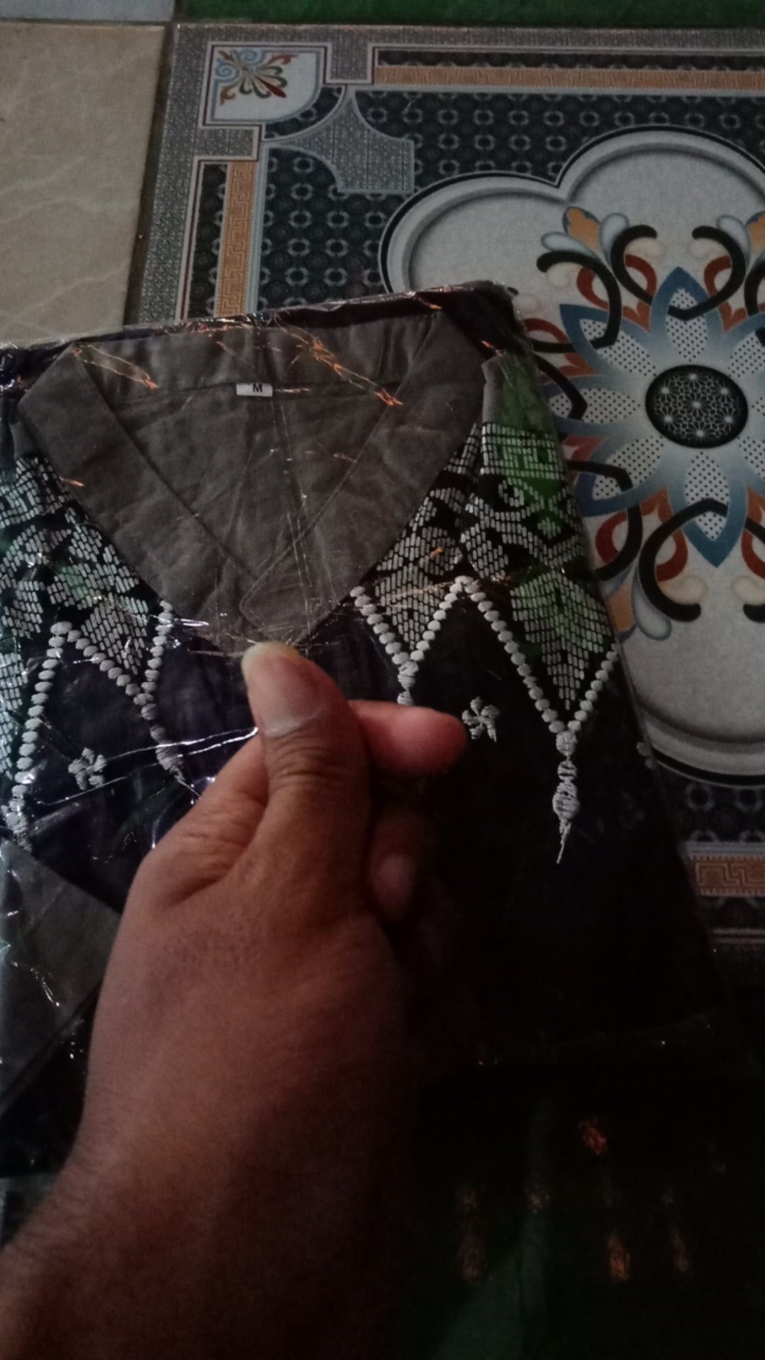 Atasan Batik Wanita Seragam Batik Bkouse Batik