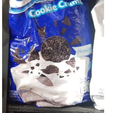 

10.10 Flash Sale OREO CRUMB / OREO REMUK 1KG ORI !!