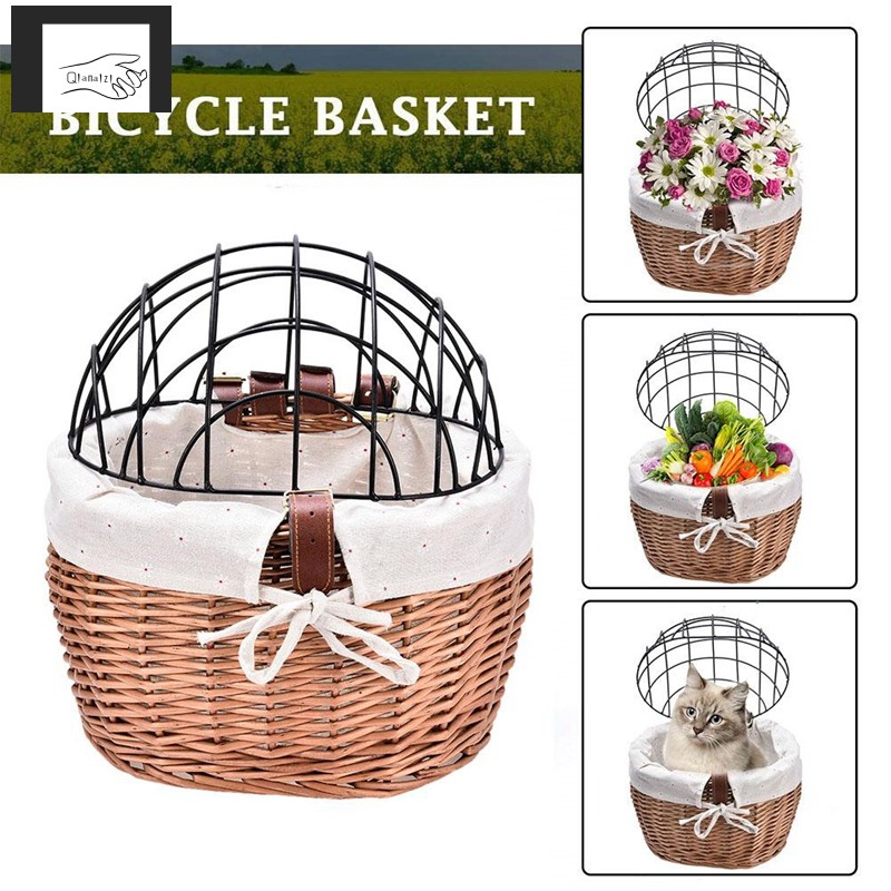 pet carrier basket