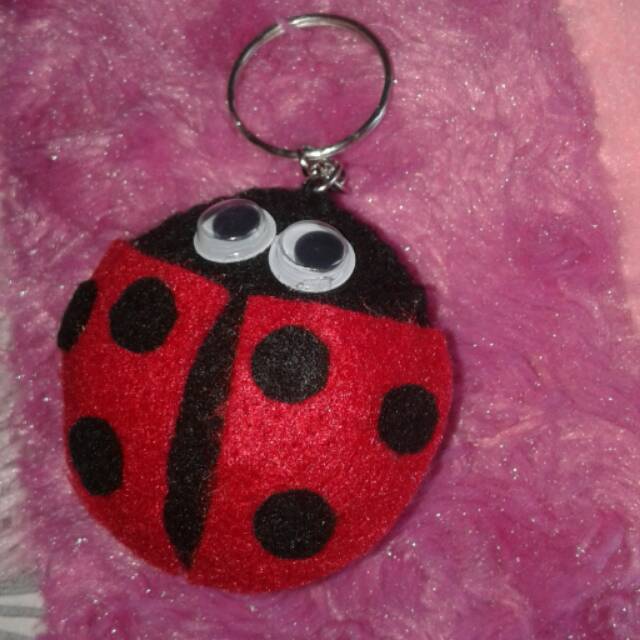 ganci kumbang murah/souvenir unik