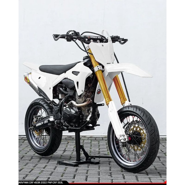 Body Set Bodyset CRF 450R 2022 PNP CRF 150L