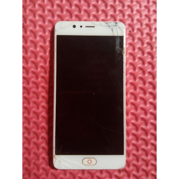 Mesin zte nubia M2 NX551J minus lcd