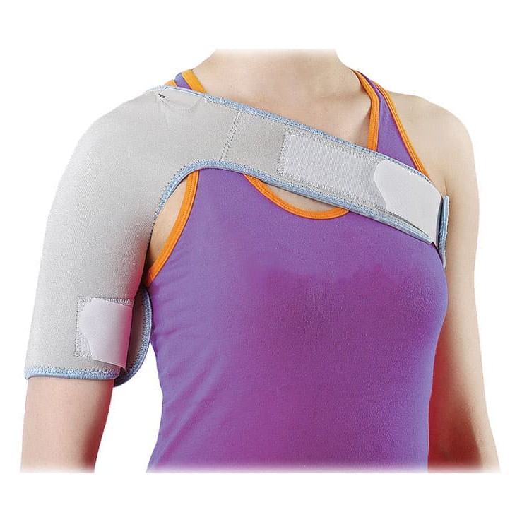 Shoulder Support Wellcare