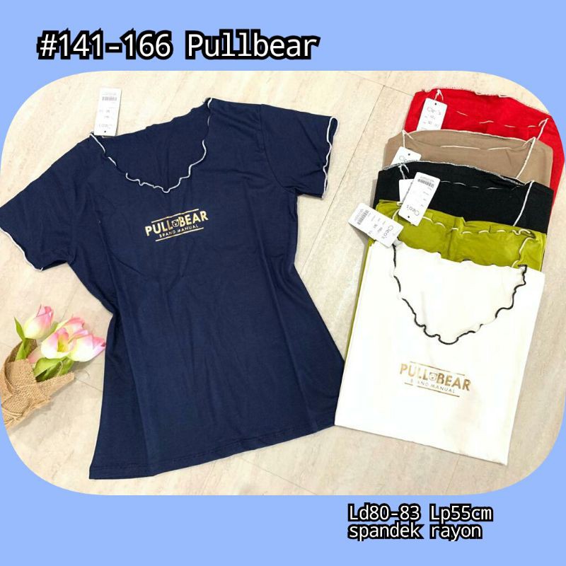 Pull and bear neci // Kaos adem pull&bear