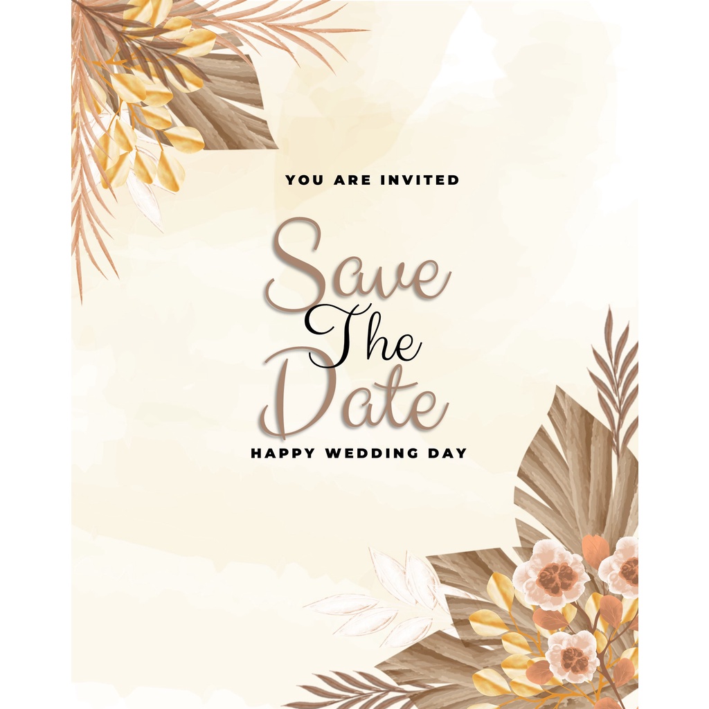 DV47 Undangan video digital undangan pernikahan, Khitan khitanan, anak sunatan, aqiqah, akikah, ulan