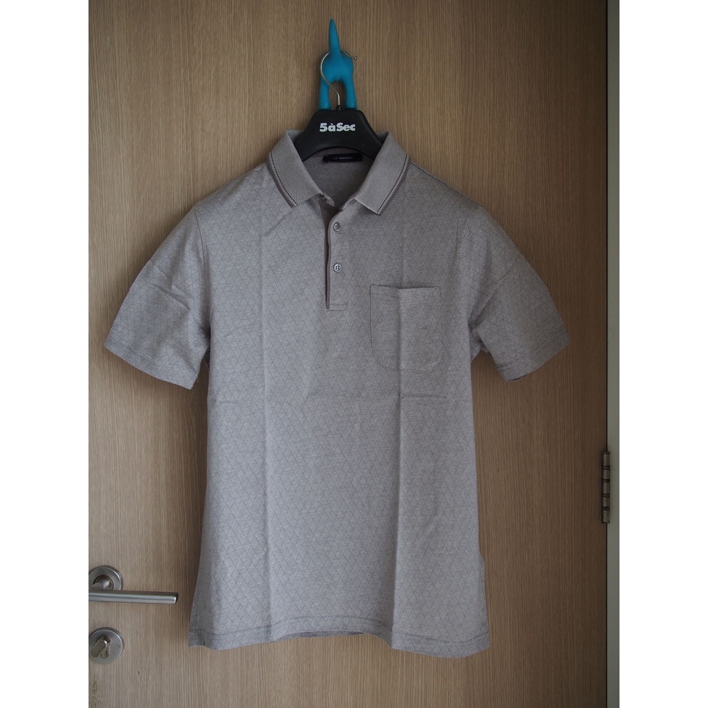 POLO SHIRT LC WAIKIKI Original Import