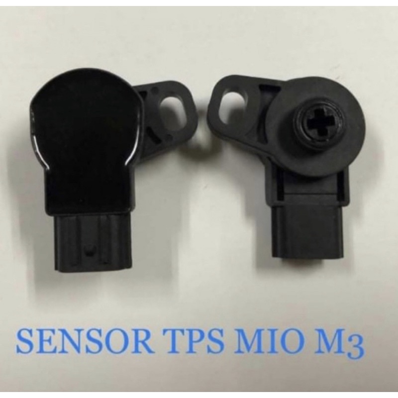 SENSOR TPS MIO M3 FINO125 FINO 125 GT 125 GT125 YAMAHA 2PH ORI LOSEPACK