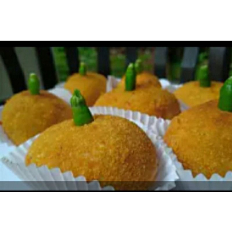 

kroket kentang