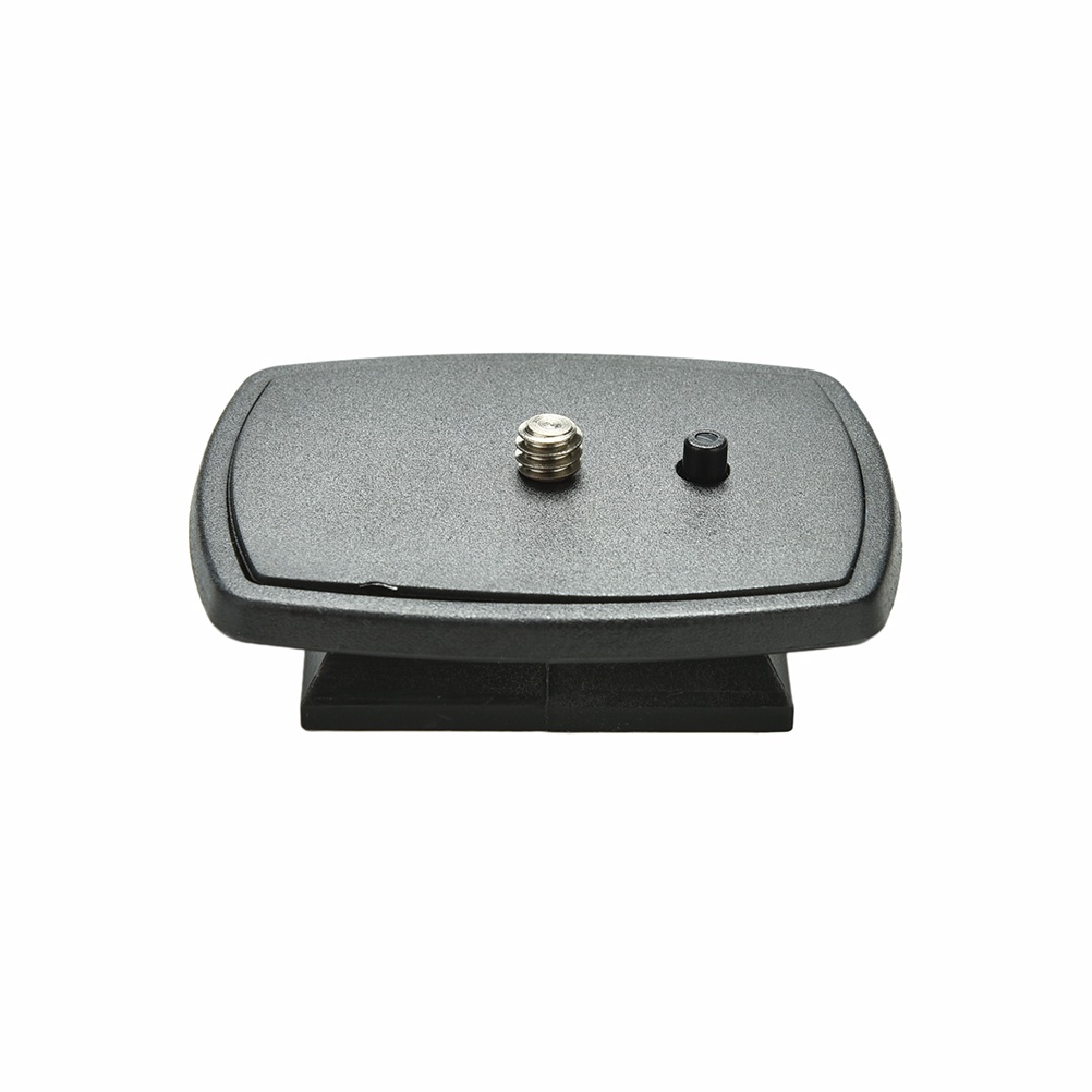 {LUCKID}New Quick Release Plate Screw Adapter Tripod Mount Head For Sony DSLR SLR Camera