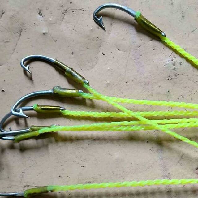 Urek Belut / Kail India ( Panjang 1 Meter )