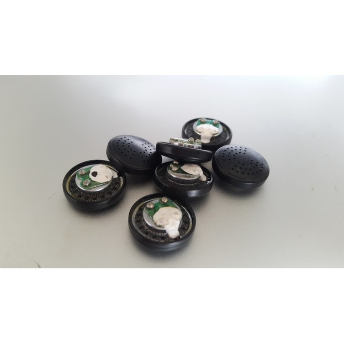 Original Cresyn 14.8mm 32 ohm Driver Unit Bright Fresh PK2 Level