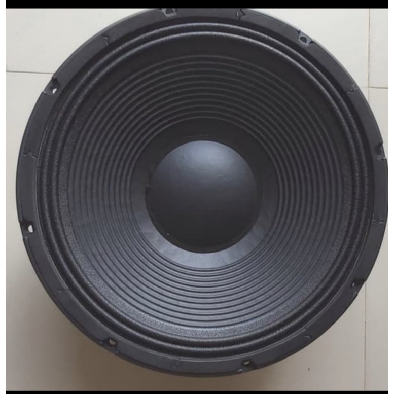Speaker subwoofer 15 inch acr PA 15737 deluxe