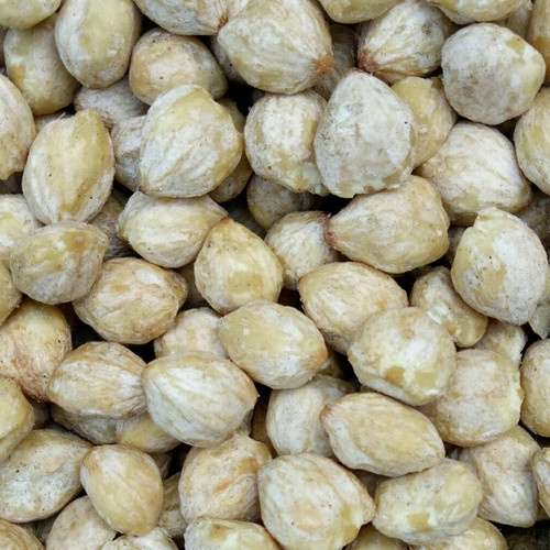 Kemiri Pecah 50 Gram