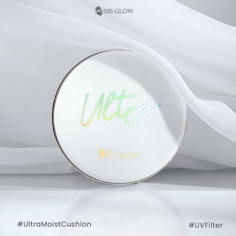 Ultra Moist Cushion
