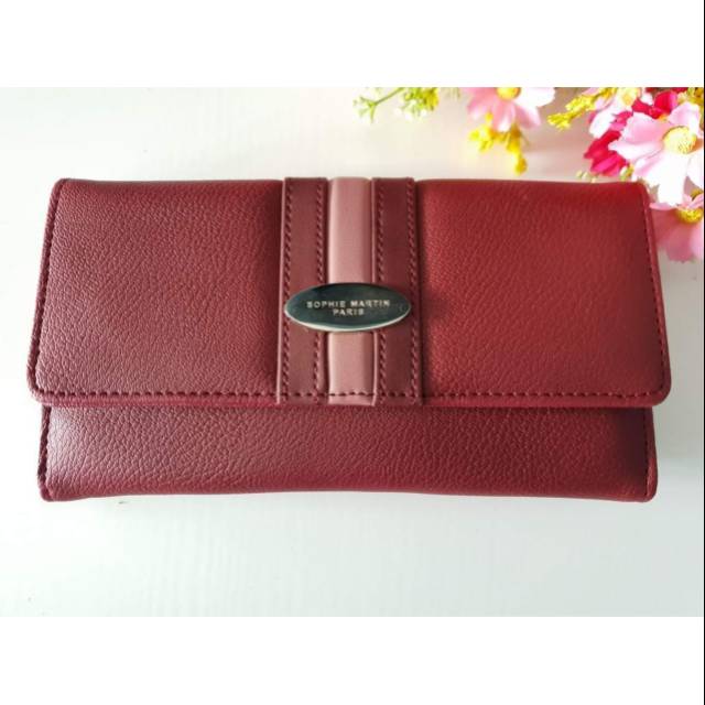 Dompet azurine sophie