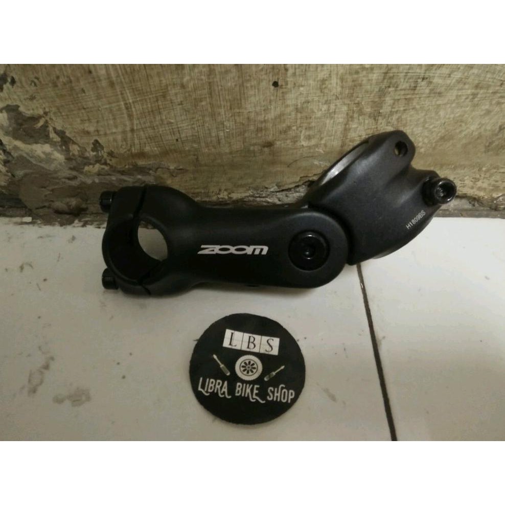stem zoom adjustable