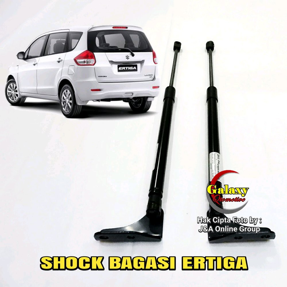 Shock Bagasi Suzuki Ertiga Isi 2pc Promo Shopee Indonesia