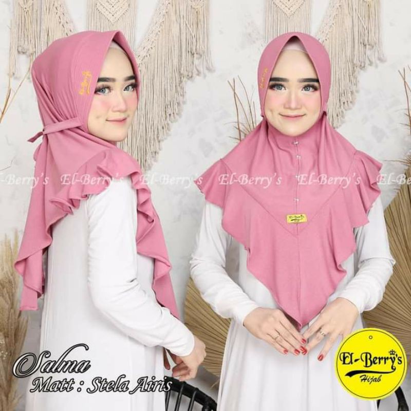 Hijab brand El-berrys