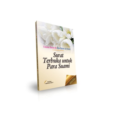 Surat Terbuka Untuk Para Suami