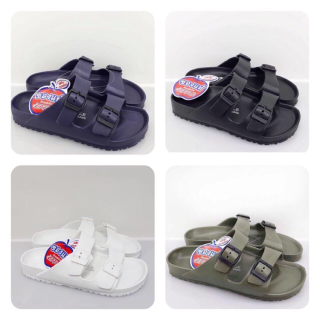 Sandal RED APPLE Bangkok Thailand