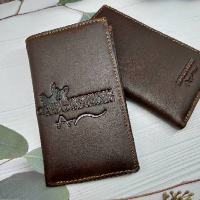 DOMPET AUGUSTINE MEDIUM SIZE