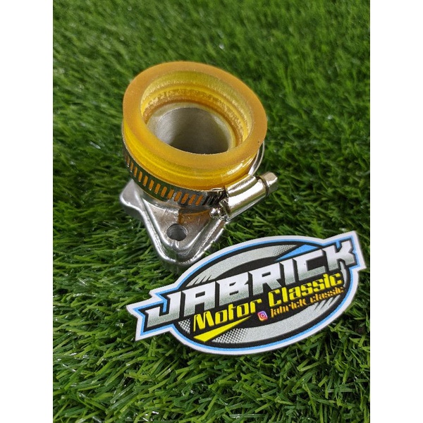 Manipol Karbu  Tiger Teplon pnp CB GL MEGAPRO TIGER