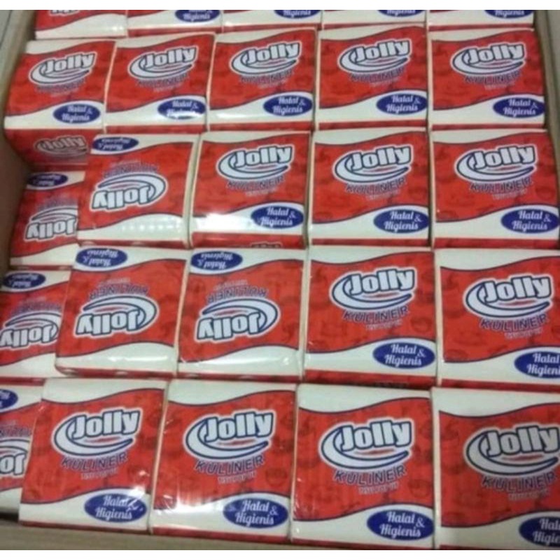 Jolly Pop Up 90 gr x 10 Pack + Bonus Dispenser