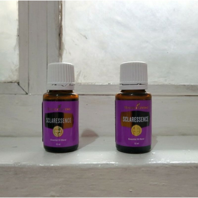 Sclaressence Essential Oil Young Living 15ml