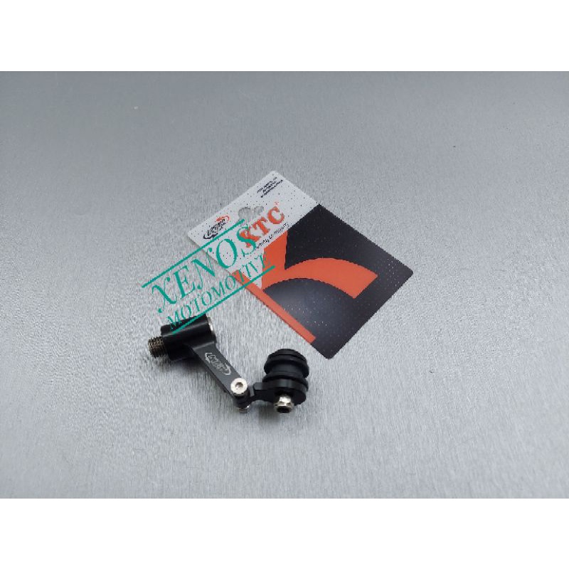 BREKET TABUNG MINYAK REM KTC RACING DUDUKAN BREKET TABUNG MINYAK REM TABUNG PISAH