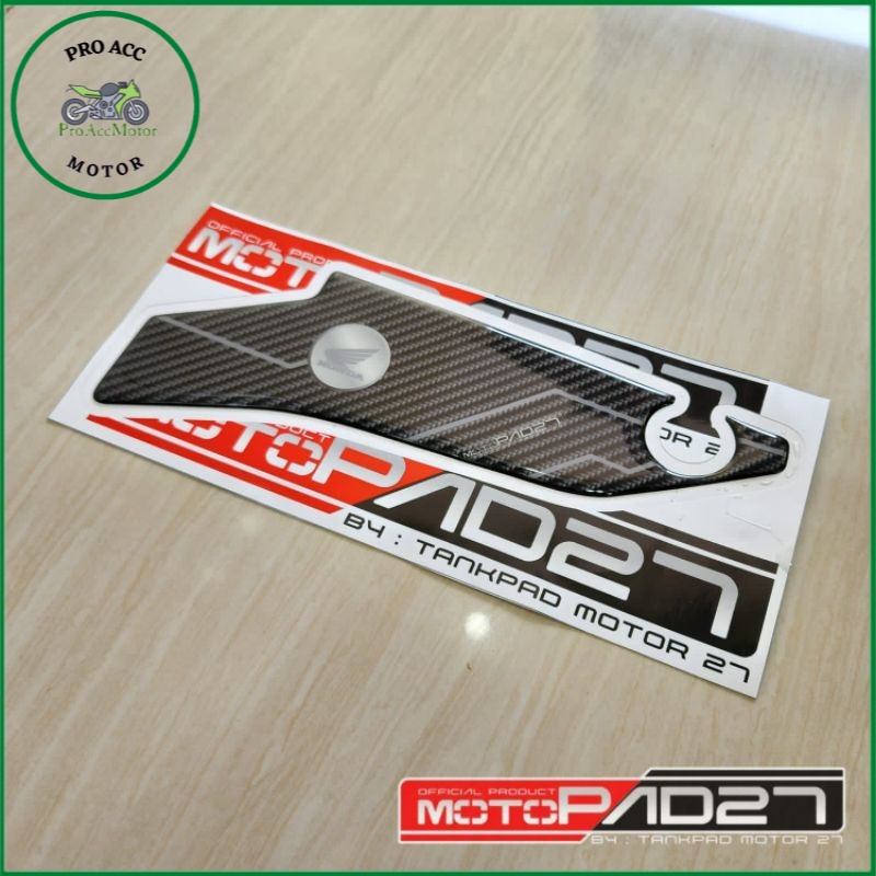 Stiker CVT ADV 160 Sticker CVT ADV 160 Cover Cvt ADV 160 Resin