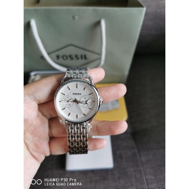 Jam Tangan Wanita Fossil ES3712 Original Garansi COD