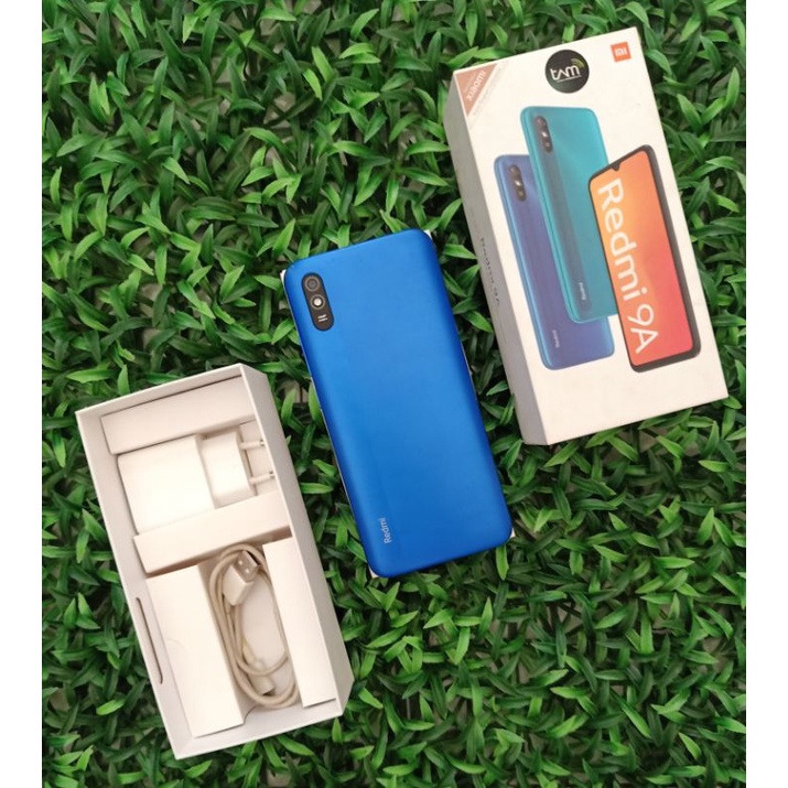 REDMI 9A 3/32GB SECOND