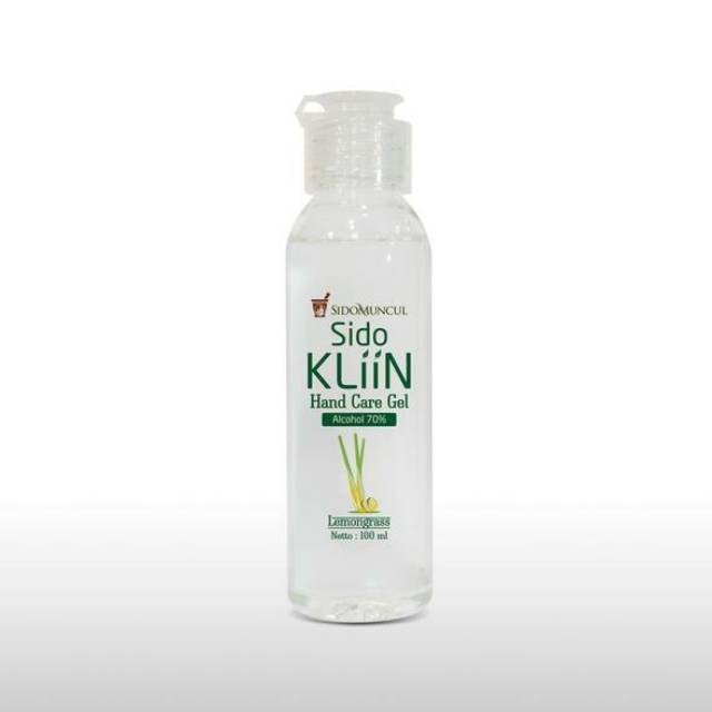 

Sido KLiiN
