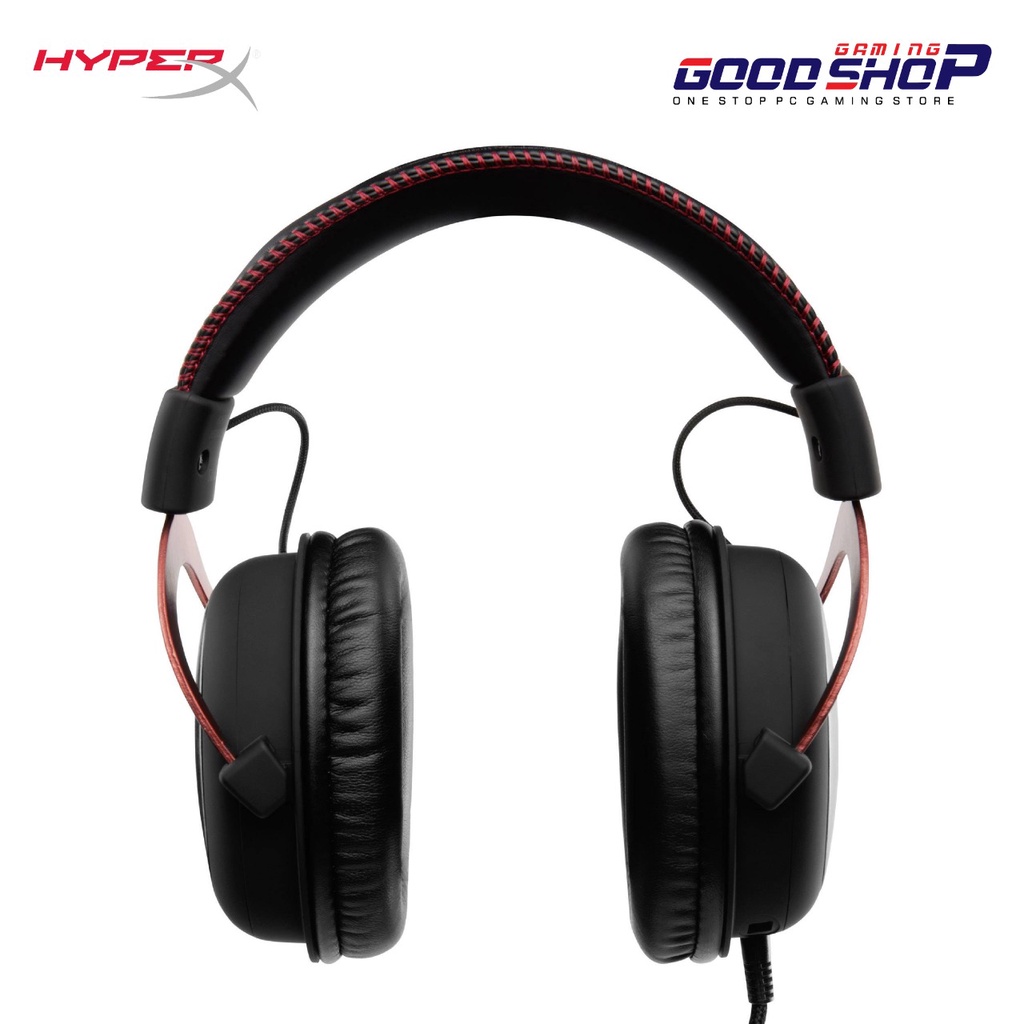 HyperX Cloud II / Cloud 2  Pink - Gaming Headset