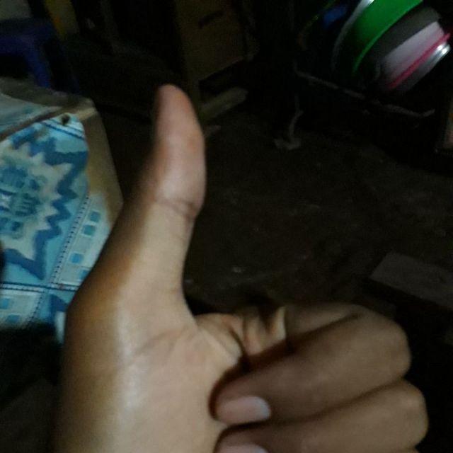 Saringan Kran Air Nikita