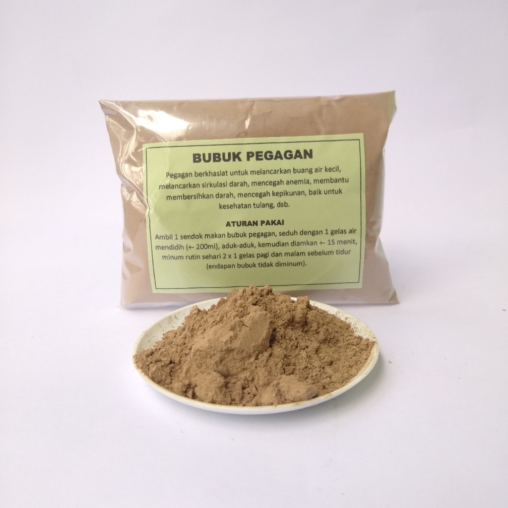 Bubuk Pegagan 100gram