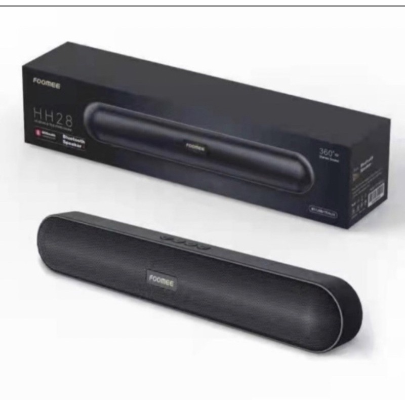 Foomee Speaker Bluetooth Hh28