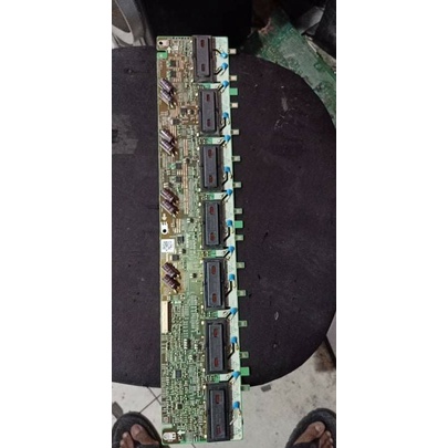 Driver Backlight - Inverter - Ballast - Inverter backlight Tv LCD Sharp LC-40L500M - 40L500