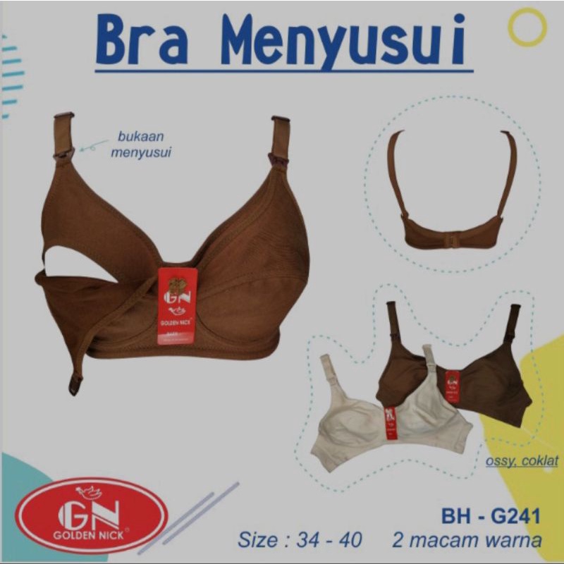 bh menyusui G241