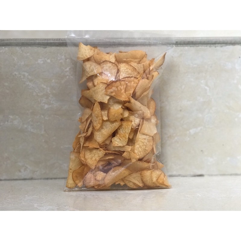 

Keripik Kusuka Balado 150gr