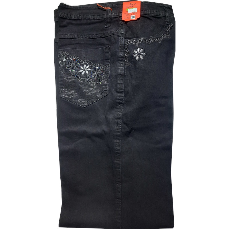 Celana Jeans Wanita (C0024)