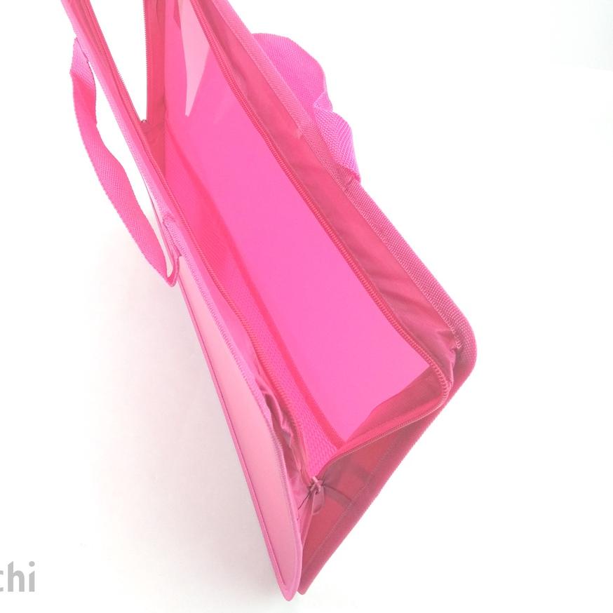 

Kirim LANGSUNG Daiichi Popular Zipper Bag (DPO) NFG''