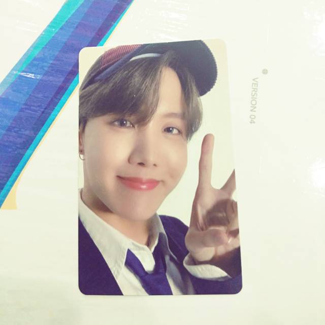 PC MOTS 7 J-HOPE VER 4