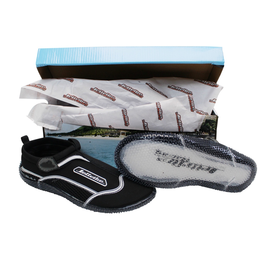 JETSKI SHOES - SEPATU JETSKI - JETTRIBE SHOES
