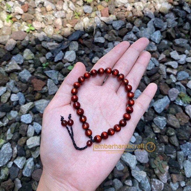 GELANG TALI ARUS | GELANG TALI ARUS EMAS MERAH HIJAU