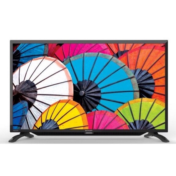 LED TV Sharp 2T C32DC1i / 2TC32DC1i Digital 32 Inch